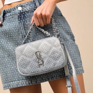 NEW STEVE MADEEN embellishment bag 💼